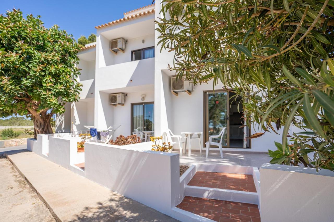 Apartamentos Playamar - Formentera Break Playa de Migjorn Esterno foto