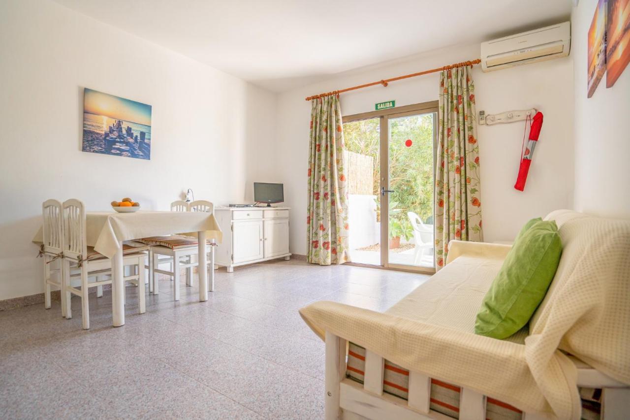 Apartamentos Playamar - Formentera Break Playa de Migjorn Esterno foto