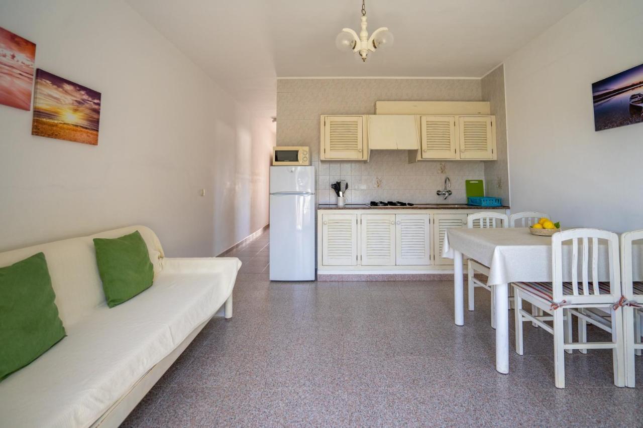 Apartamentos Playamar - Formentera Break Playa de Migjorn Esterno foto