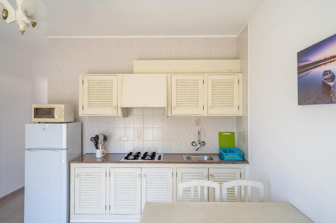 Apartamentos Playamar - Formentera Break Playa de Migjorn Esterno foto